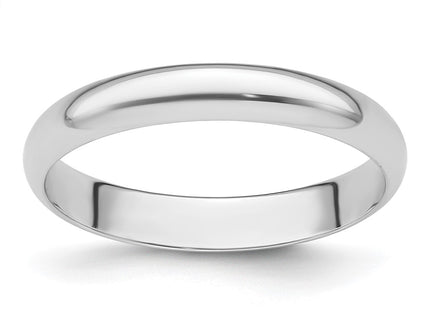 Platinum Jewelry Style PLWHR030 - Classique Jewelry Inc.
