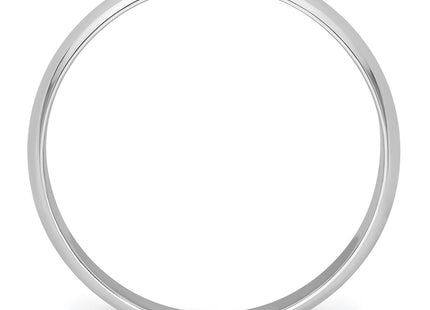Platinum Jewelry Style PLWHR040 - Classique Jewelry Inc.