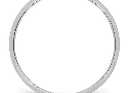 Platinum Jewelry Style PLWHR050 - Classique Jewelry Inc.