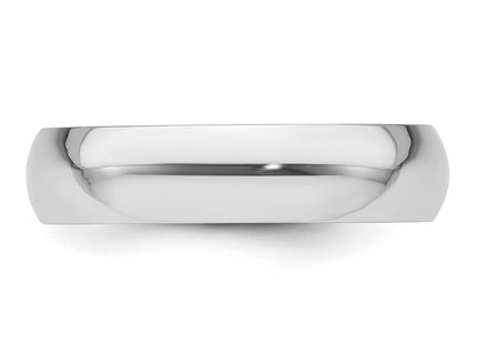 Platinum Jewelry Style PLWHR050 - Classique Jewelry Inc.