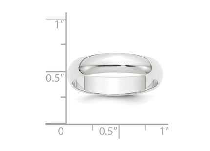 Platinum Jewelry Style PLWHR050 - Classique Jewelry Inc.