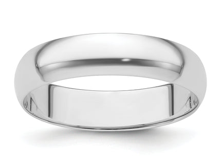 Wedding band, another view
