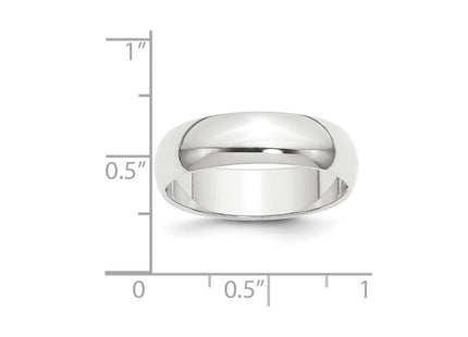 Platinum Jewelry Style PLWHR060 - Classique Jewelry Inc.