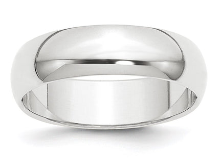 Platinum Jewelry Style PLWHR060 - Classique Jewelry Inc.