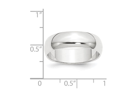 Platinum Jewelry Style PLWHR080 - Classique Jewelry Inc.