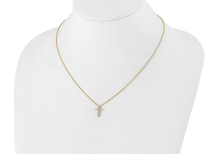 14k Yellow Gold Pendants Style PM1000 - Classique Jewelry Inc.