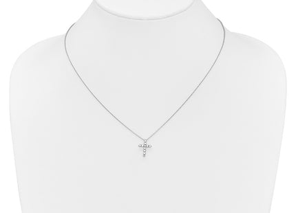 14k White Gold Pendants Style PM1000 - Classique Jewelry Inc.