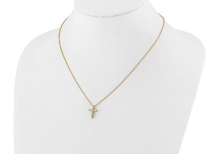 14k Yellow Gold Pendants Style PM1000 - Classique Jewelry Inc.
