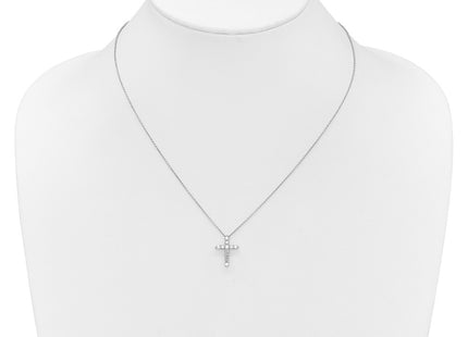 14k White Gold Pendants Style PM1000 - Classique Jewelry Inc.