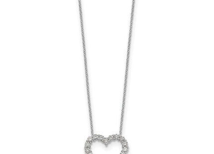 14k White Gold Jewelry Style PM1001 - Classique Jewelry Inc.