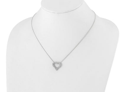 14k White Gold Jewelry Style PM1001 - Classique Jewelry Inc.
