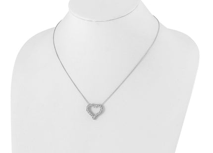 14k White Gold Jewelry Style PM1001 - Classique Jewelry Inc.
