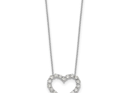 14k White Gold Jewelry Style PM1001 - Classique Jewelry Inc.
