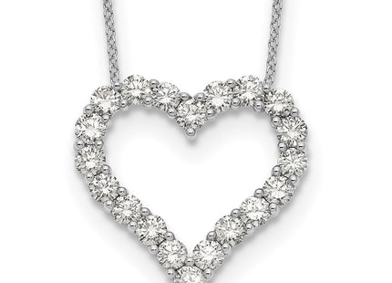 14k White Gold Jewelry Style PM1001 - Classique Jewelry Inc.