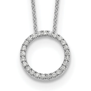 14k White Gold Jewelry Style PM1002 - Classique Jewelry Inc.