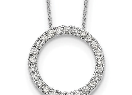14k White Gold Jewelry Style PM1002 - Classique Jewelry Inc.