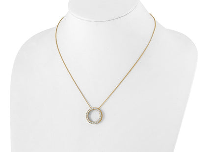 14k Yellow Gold Jewelry Style PM1002 - Classique Jewelry Inc.