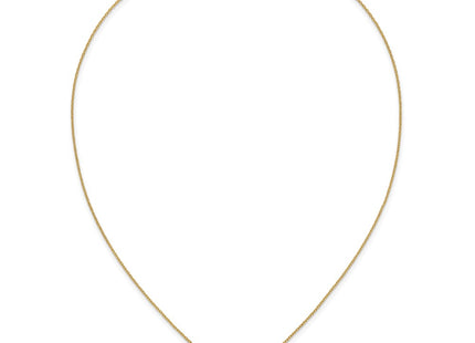 14k Yellow Gold Jewelry Style PM10038 - Classique Jewelry Inc.