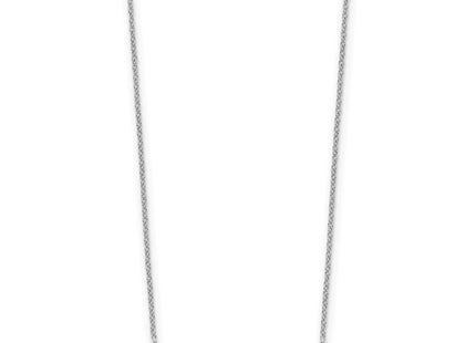 14k White Gold Jewelry Style PM1005 - Classique Jewelry Inc.