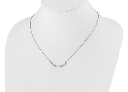 14k White Gold Jewelry Style PM1005 - Classique Jewelry Inc.