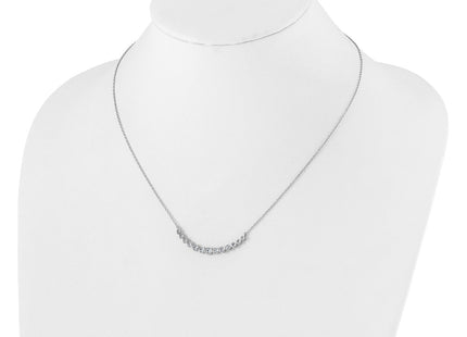 14k White Gold Jewelry Style PM1005 - Classique Jewelry Inc.