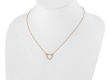 14k Rose Gold Jewelry Style PM1006 - Classique Jewelry Inc.