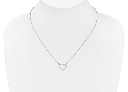 14k White Gold Jewelry Style PM1006 - Classique Jewelry Inc.