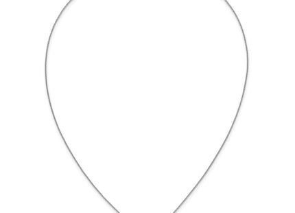 14k White Gold Jewelry Style PM1006 - Classique Jewelry Inc.