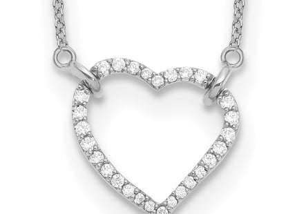 14k White Gold Jewelry Style PM1006 - Classique Jewelry Inc.