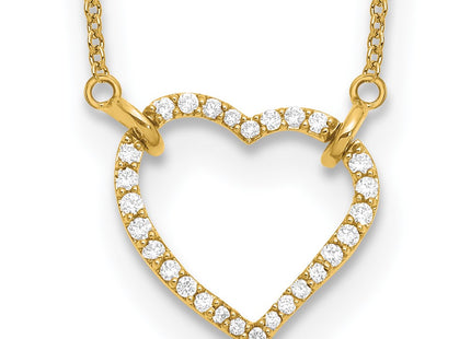 14k Yellow Gold Jewelry Style PM1006 - Classique Jewelry Inc.