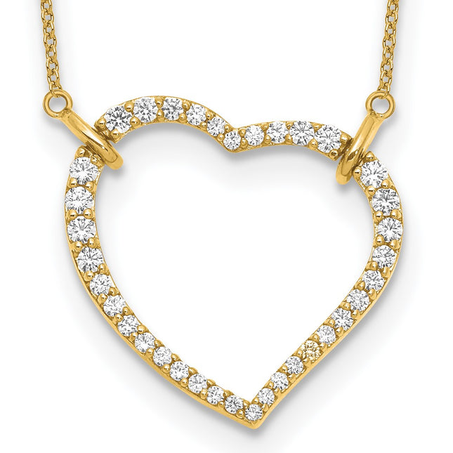 14k Yellow Gold Jewelry Style PM1006 - Classique Jewelry Inc.