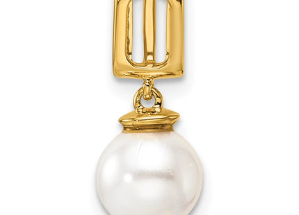 14k Yellow Gold Chains Style PM10175 - Classique Jewelry Inc.