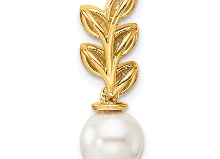 14k Yellow Gold Chains Style PM10182 - Classique Jewelry Inc.