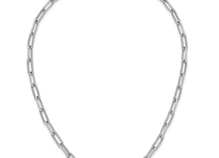 14k White Gold Jewelry Style PM10272 - Classique Jewelry Inc.