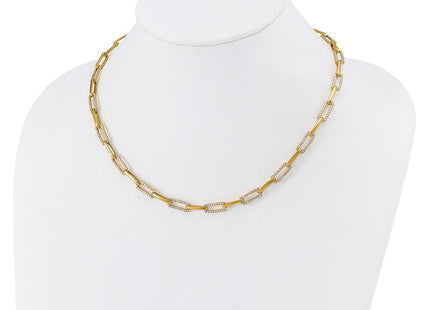 14k Yellow Gold Jewelry Style PM10272 - Classique Jewelry Inc.