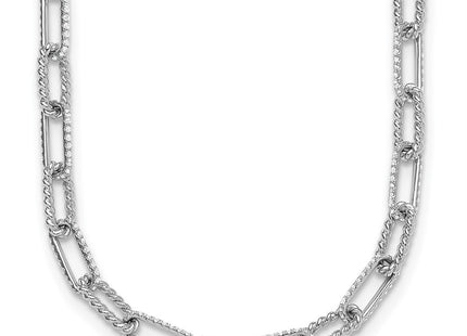 14k White Gold Jewelry Style PM10281 - Classique Jewelry Inc.