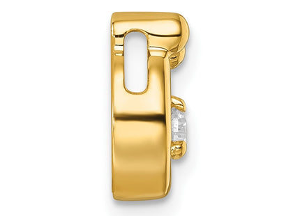 14k Yellow Gold Chains Style PM10728 - Classique Jewelry Inc.