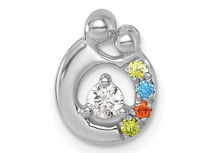 14k White Gold Chains Style PM10728 - Classique Jewelry Inc.