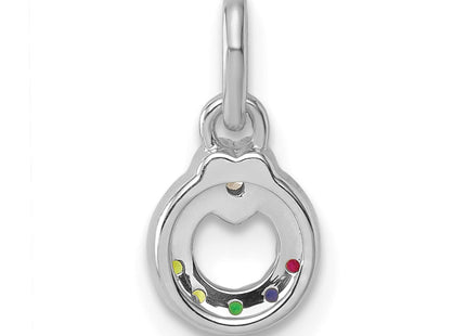 14k White Gold Jewelry Style PM10729 - Classique Jewelry Inc.