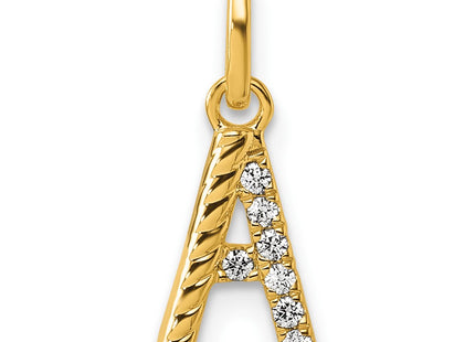 14k Yellow Gold Jewelry Style PM10732A - Classique Jewelry Inc.