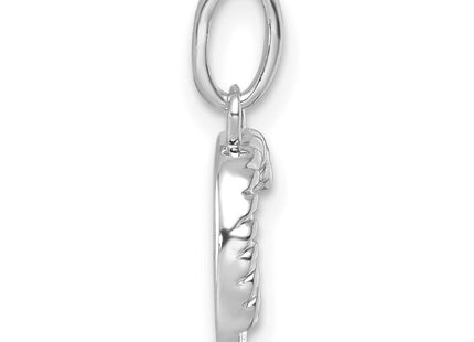 14k White Gold Jewelry Style PM10732C - Classique Jewelry Inc.