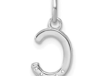 14k White Gold Jewelry Style PM10732C - Classique Jewelry Inc.