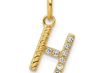 14k Yellow Gold Jewelry Style PM10732H - Classique Jewelry Inc.
