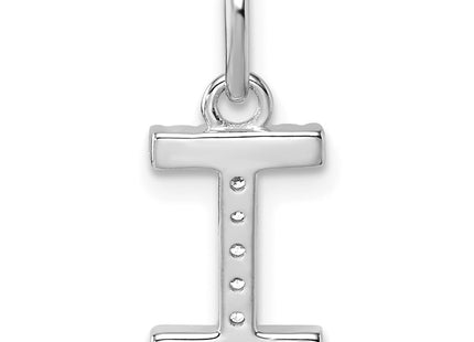14k White Gold Jewelry Style PM10732I - Classique Jewelry Inc.