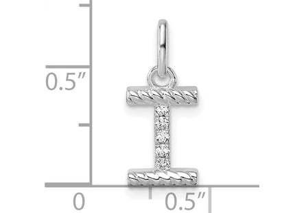 14k White Gold Jewelry Style PM10732I - Classique Jewelry Inc.
