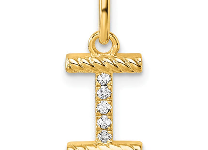 14k Yellow Gold Jewelry Style PM10732I - Classique Jewelry Inc.