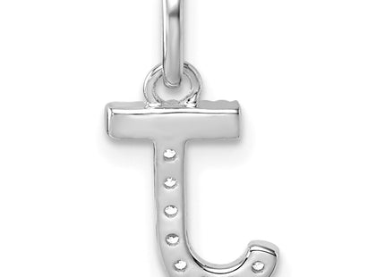 14k White Gold Jewelry Style PM10732J - Classique Jewelry Inc.