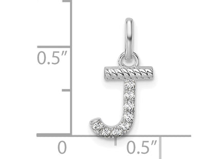 14k White Gold Jewelry Style PM10732J - Classique Jewelry Inc.