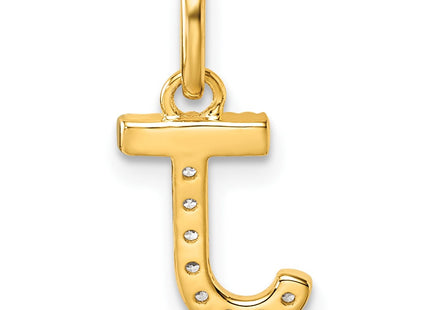 14k Yellow Gold Jewelry Style PM10732J - Classique Jewelry Inc.