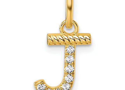 14k Yellow Gold Jewelry Style PM10732J - Classique Jewelry Inc.